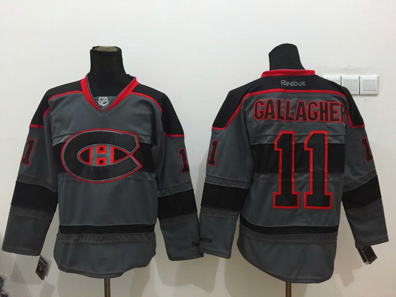 Montreal Canadiens jerseys-061
